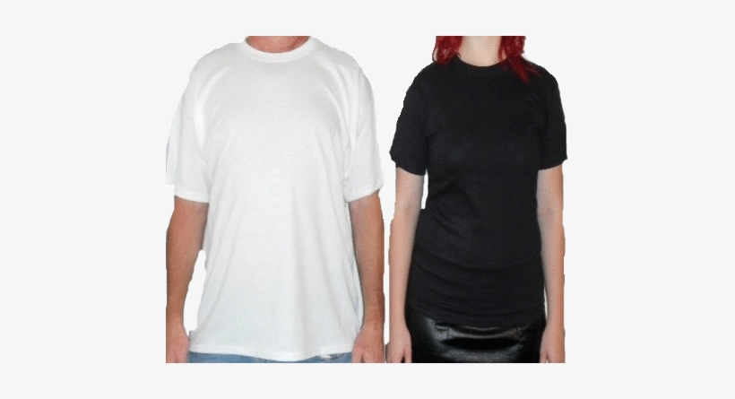 Hanes 5170 Blank Wholesale T-shirt Suppliers - Girl, transparent png