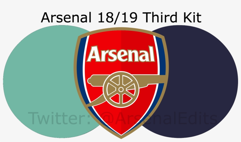 Arsenal Edits On Twitter - Arsenal Fc, transparent png