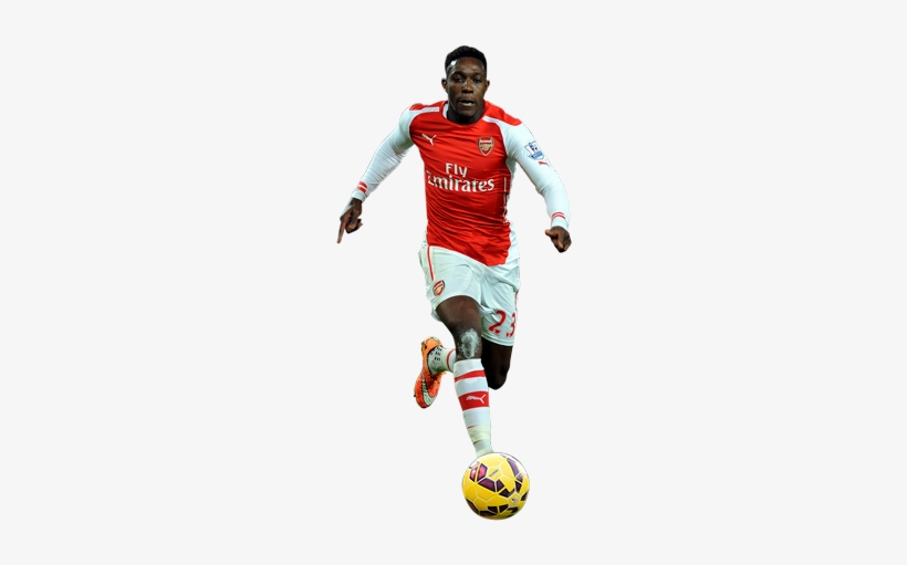 No Transfer Youtube Story - Danny Welbeck Arsenal Png, transparent png