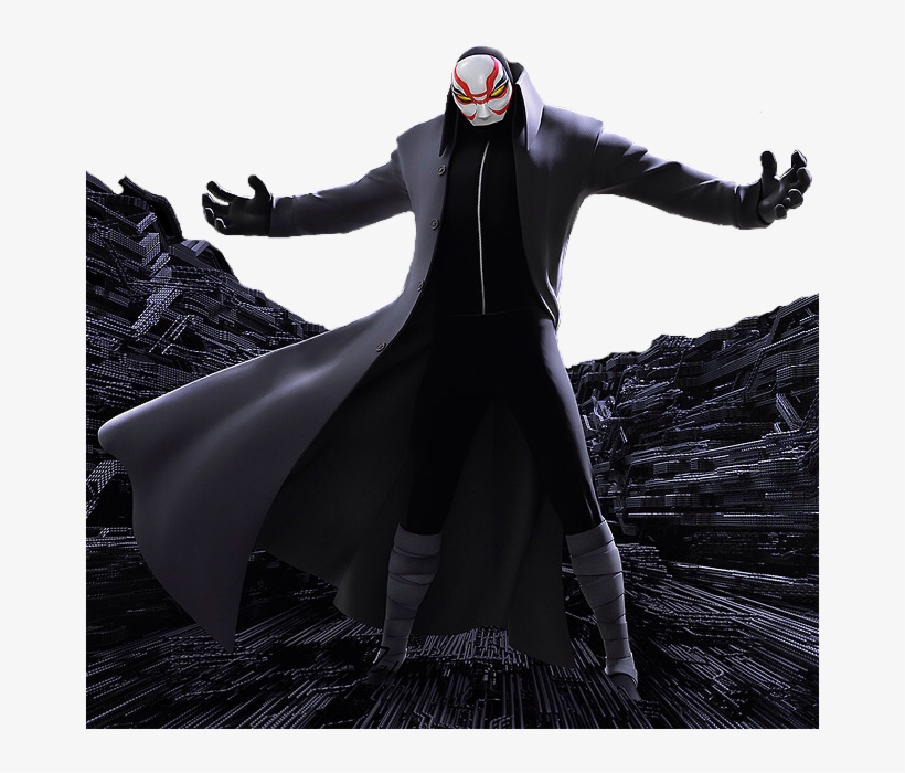 Yokai Transparent - Yokai Big Hero 6 Png, transparent png