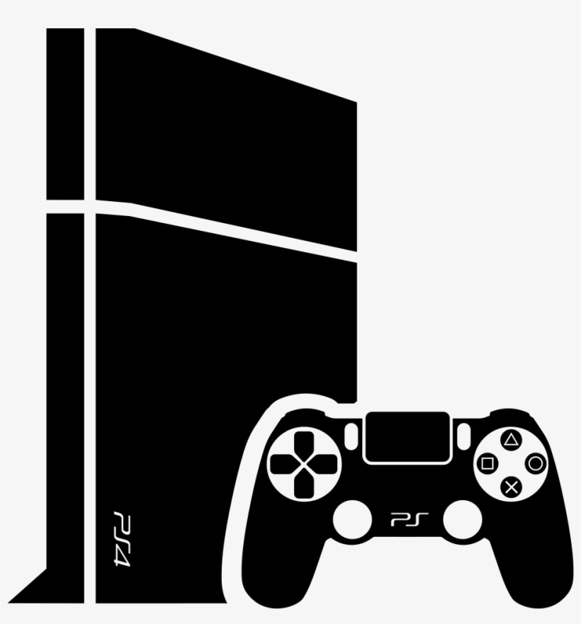 Video Game Console With Gamepad Comments - Baby Daddy Father And Son Shirts Newborn Gift T-shirt, transparent png