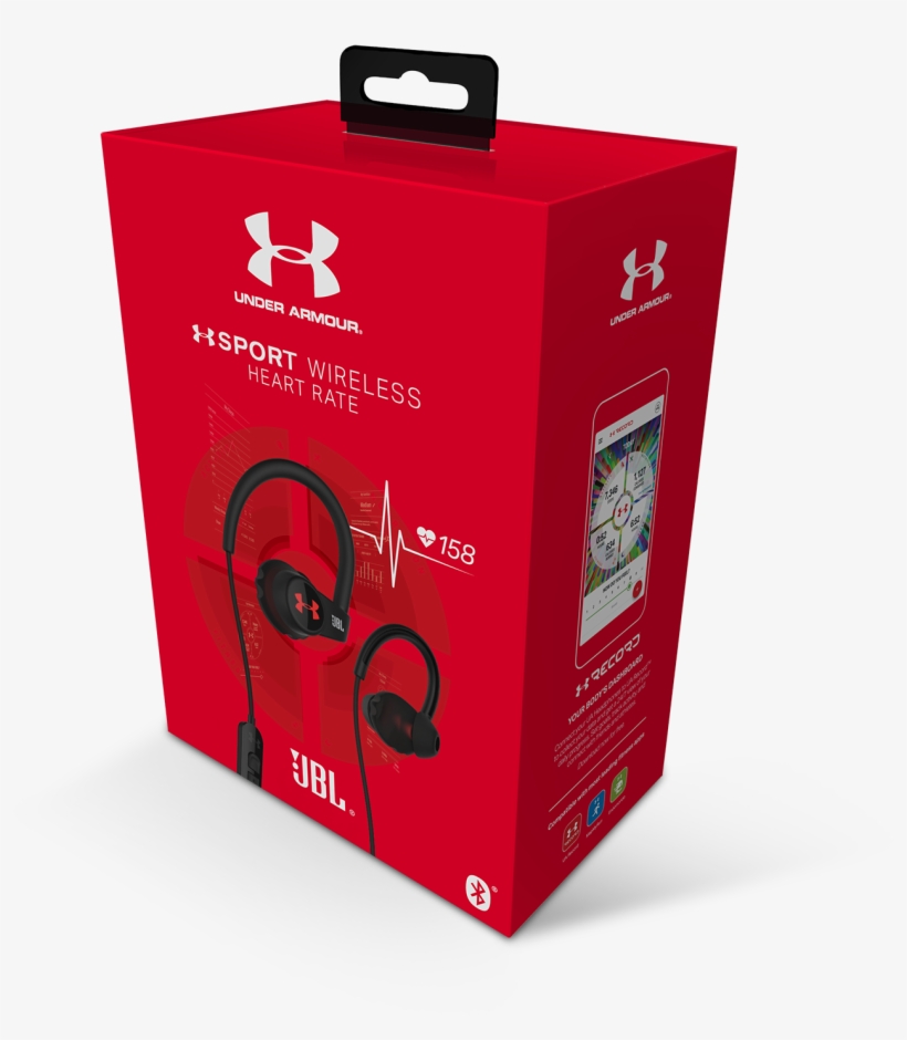 Manuals & Downloads - Under Armour Sport Wireless, transparent png
