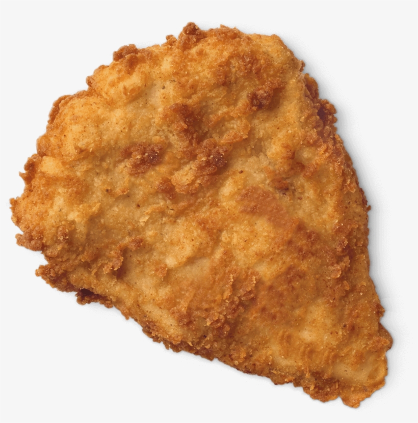 Image Library Stock Schnitzel Png Images Free Download - Chick Fil A Ingredients, transparent png