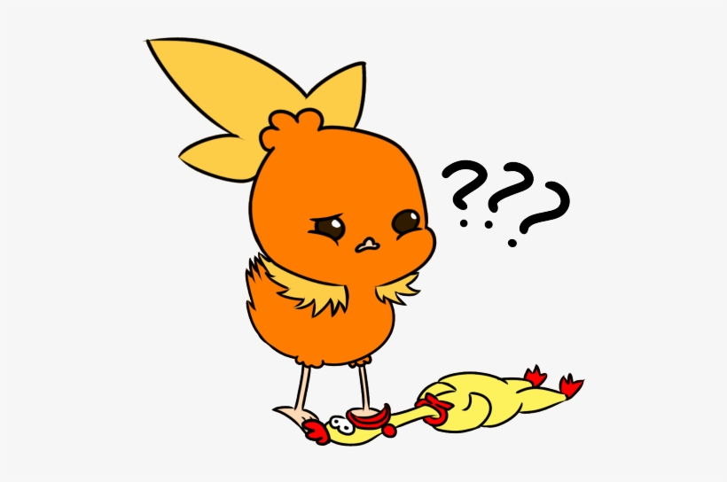 There's A Rubber Chicken Right Next To You - Clip Art, transparent png