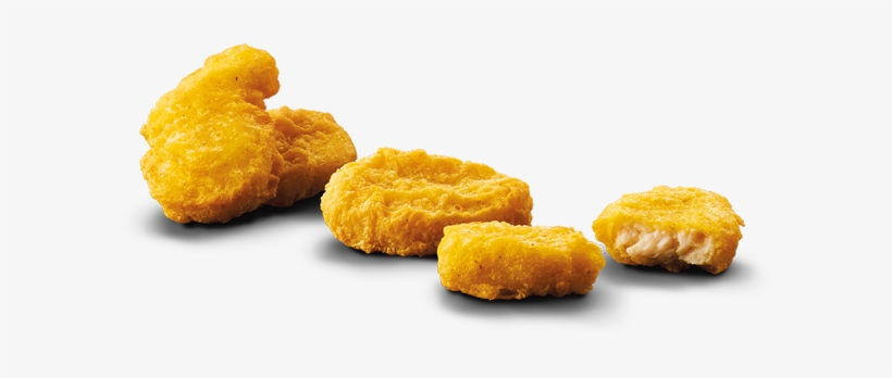 Tovább A Happy Meal Oldalára - Bk Chicken Nuggets, transparent png