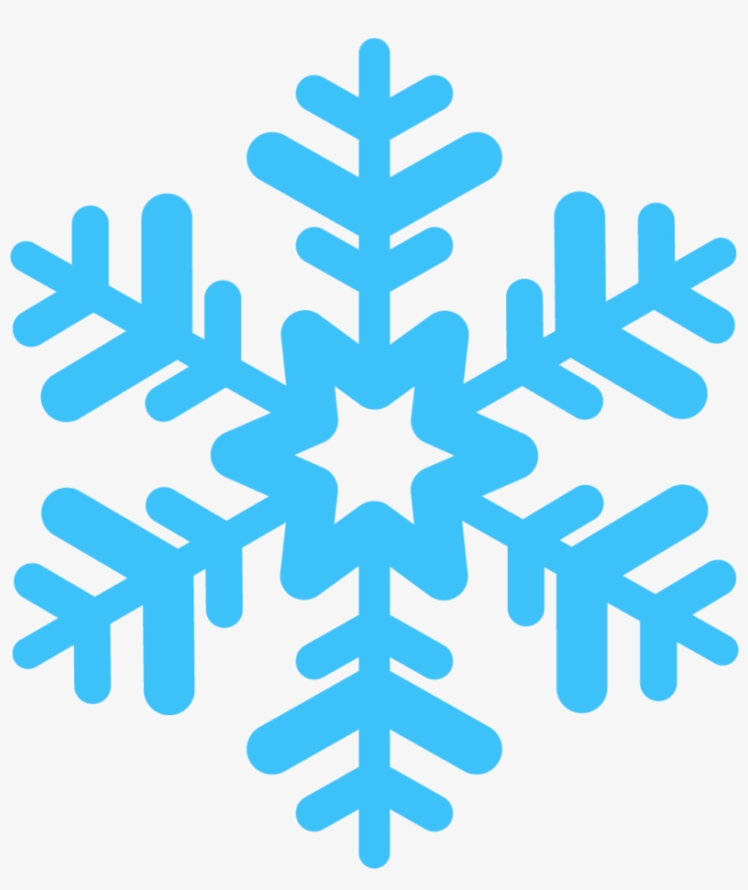 Snowflakes Png File - Snowflake Png, transparent png