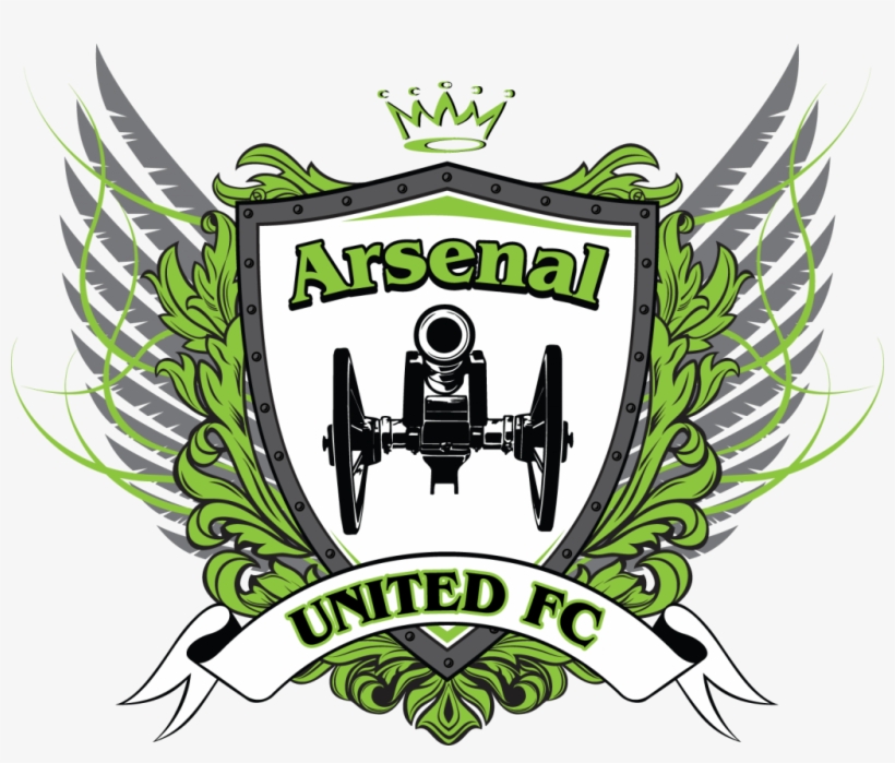 Index Of - Arsenal United Fc, transparent png