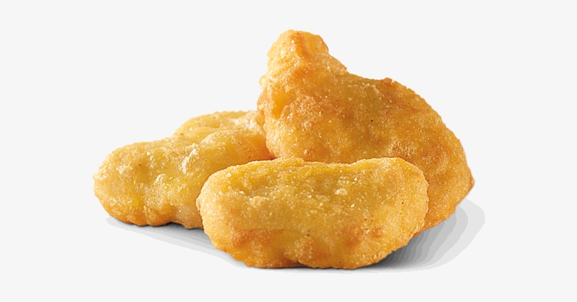 Nuggets-3 Hires - Pakora, transparent png