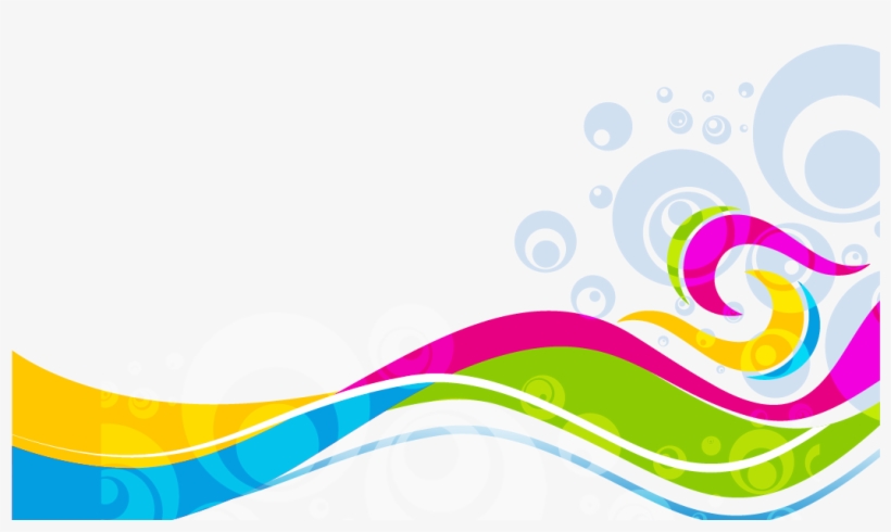 Wave Clip Border - Wave Border Png, transparent png