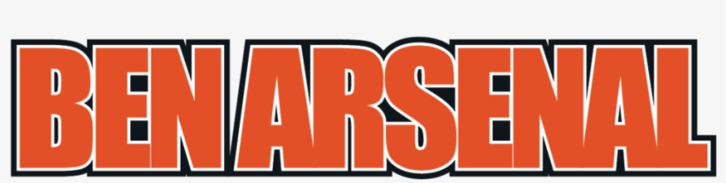 Ben Arsenal, transparent png