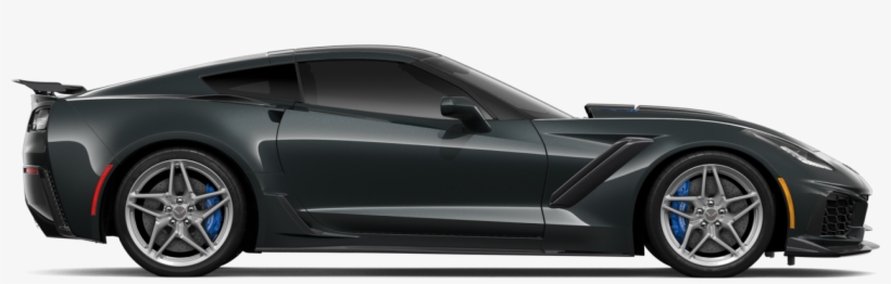2019 Corvette Zr1 - Corvette Stingray, transparent png