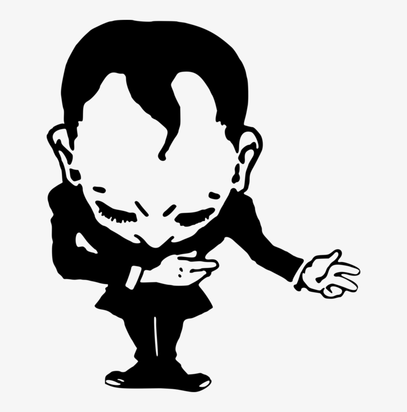 Bow And Arrow Bowing Drawing Take A Bow Curtsey - Take A Bow Vector, transparent png