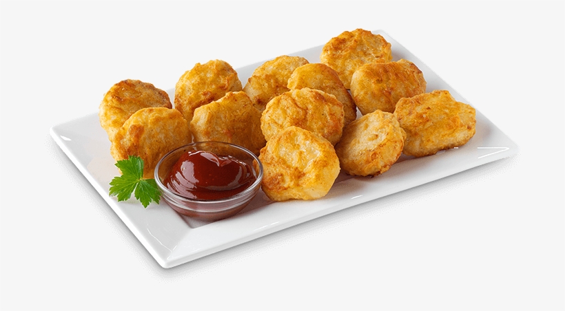 A Perfect Recipe For Rainy Day Chicken Nuggets - Call A Pizza Franchise, transparent png