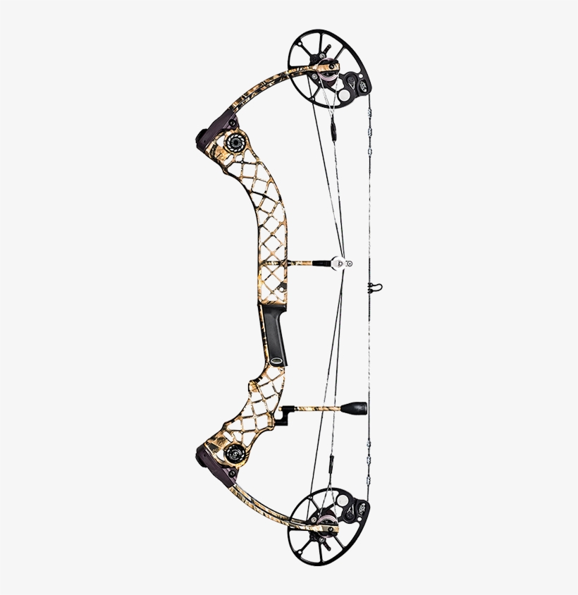 Clip Art Black And White Download Youth Bow Test Best - 2017 Martin Archery Firecat, transparent png