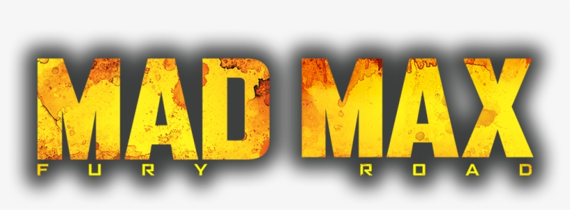 Make A Short Video To Promote The Release - Mad Max, transparent png
