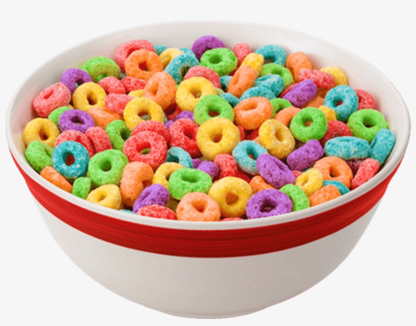 Free Png Cereal Png File Png Images Transparent - Cereal Killer Cafe' By Gary Keery & Alan Keery, transparent png
