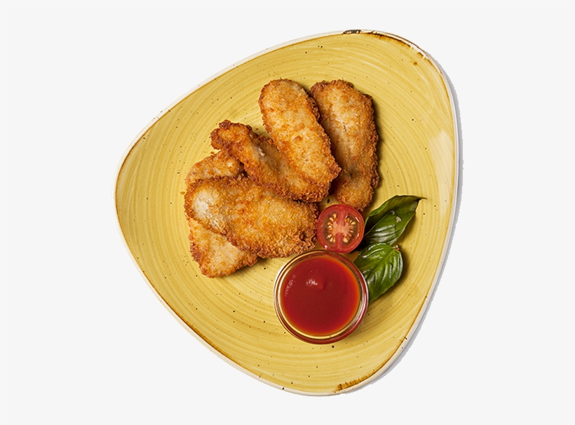Chicken Nuggets - Il Molino, transparent png