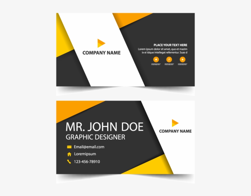 Waves Png Hd Border Transparent Waves Hd Border - Vectors Visiting Card Design Free Download, transparent png