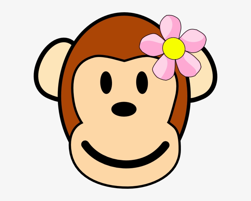 Monkey Clip Art, transparent png