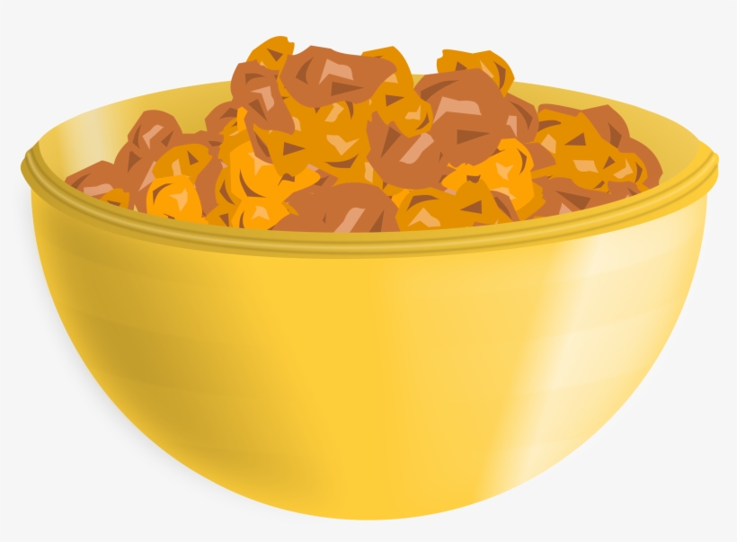 Image Stock Big Bowl Free On Dumielauxepices Net - Cereal Bowl Clipart Png, transparent png