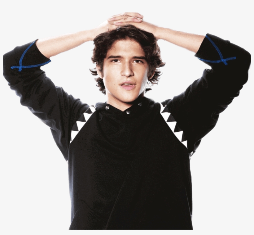 Tyler Posey Clipart - Tyler Posey, transparent png