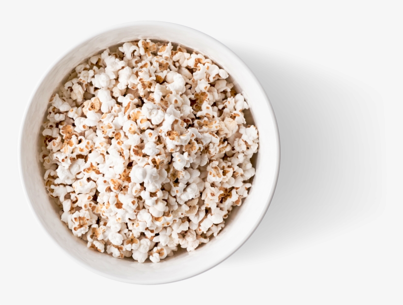 Gluten Free Popped White Sorghum Grain - Sorghum, transparent png