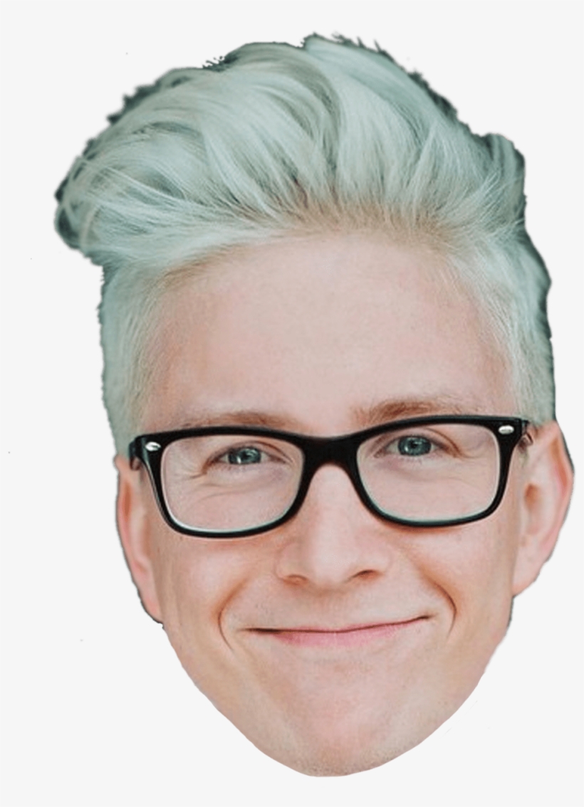 Tyler - Tyler Oakley, transparent png