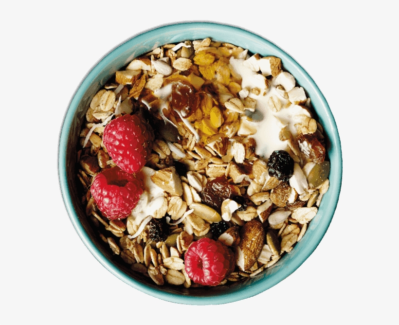Carman's - Carman's Classic Fruit & Nut Muesli (10 Units), transparent png