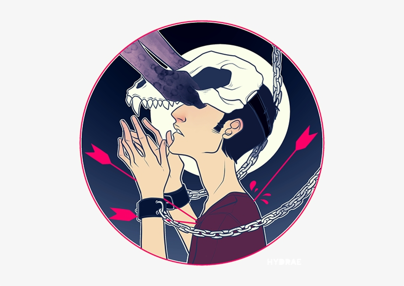 Teen Wolf, Scott Mccall, And Tyler Posey Image - Circle, transparent png