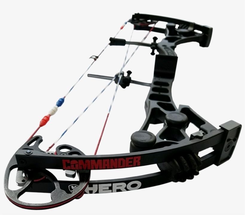 Archery Compound Bow, transparent png