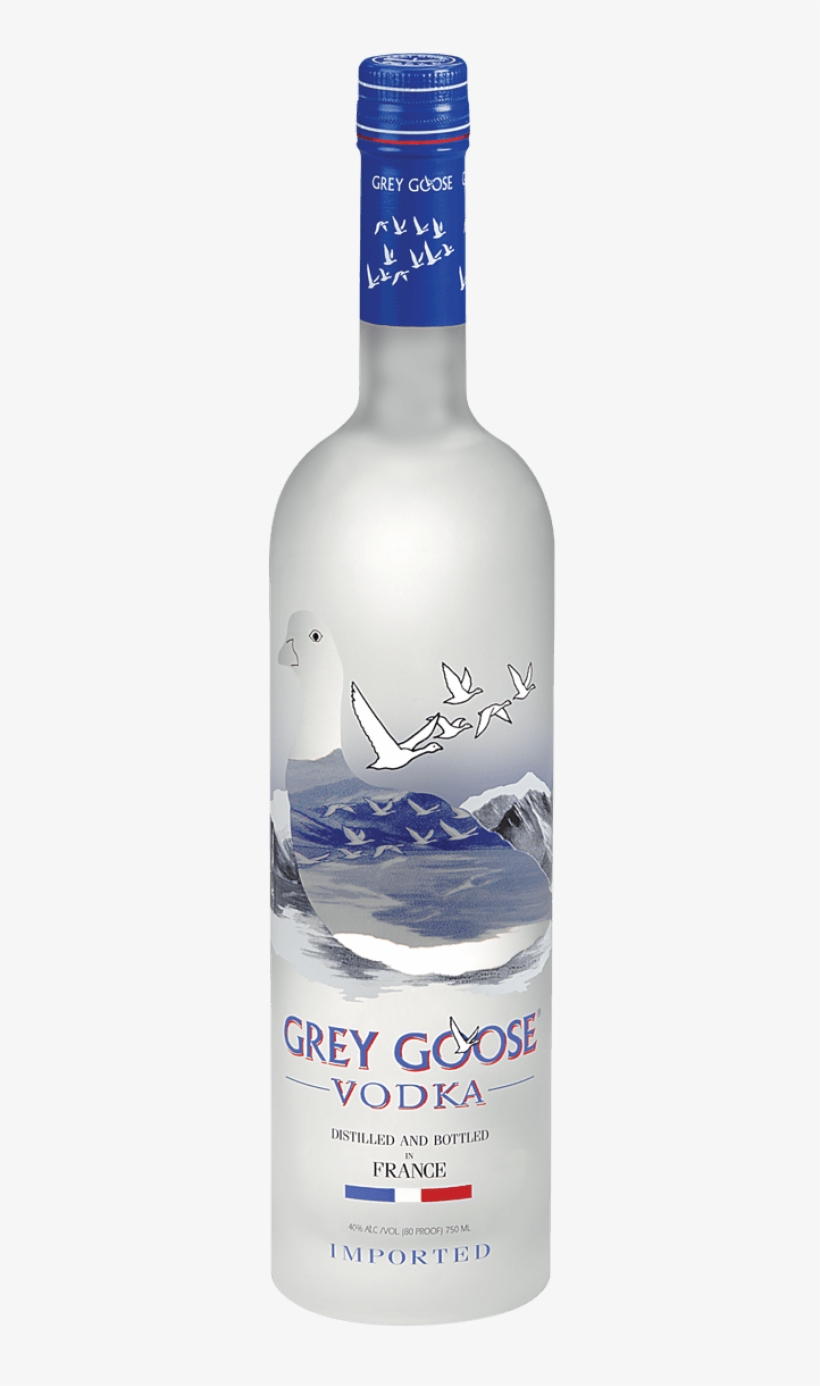 Empty Soda Bottle Png - Водка Png, transparent png