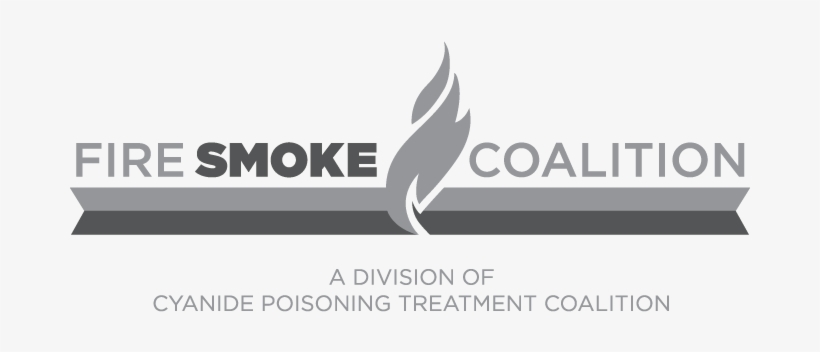 Fire Smoke Coalition - Graphic Design, transparent png