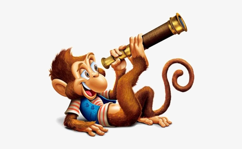 Singes,png,tubes - High Seas Expedition Vbs Marina, transparent png