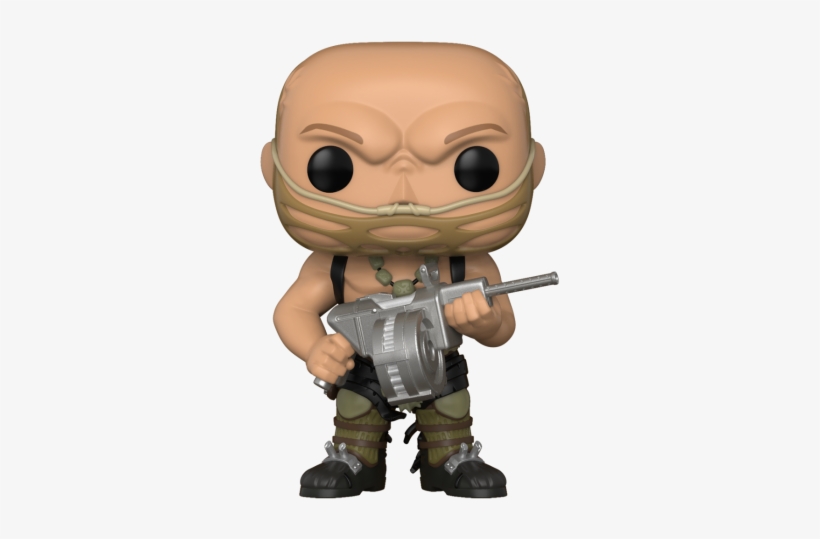 Rictus Erectus Funko Pop, transparent png