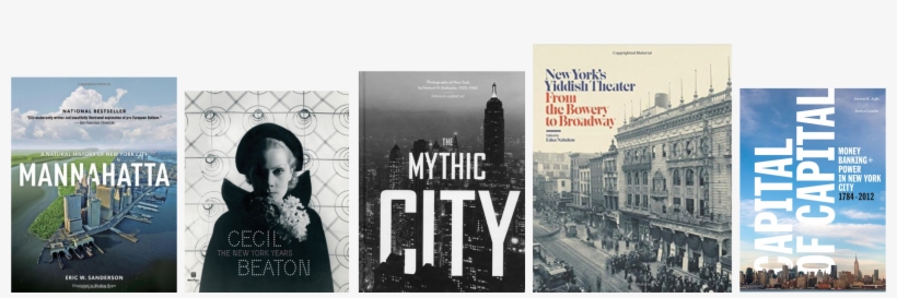 Our Exhibition Catalogs - New York's Yiddish Theater: From The Bowery, transparent png
