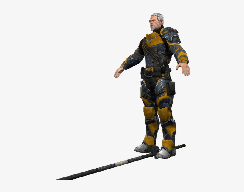 Download Zip Archive - Soldier, transparent png