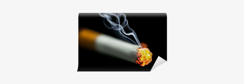 Lit End Of Cigarette, transparent png
