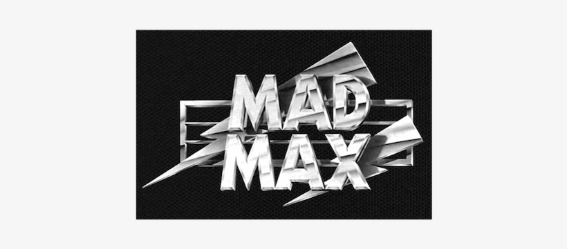 Image - Mad Max, transparent png