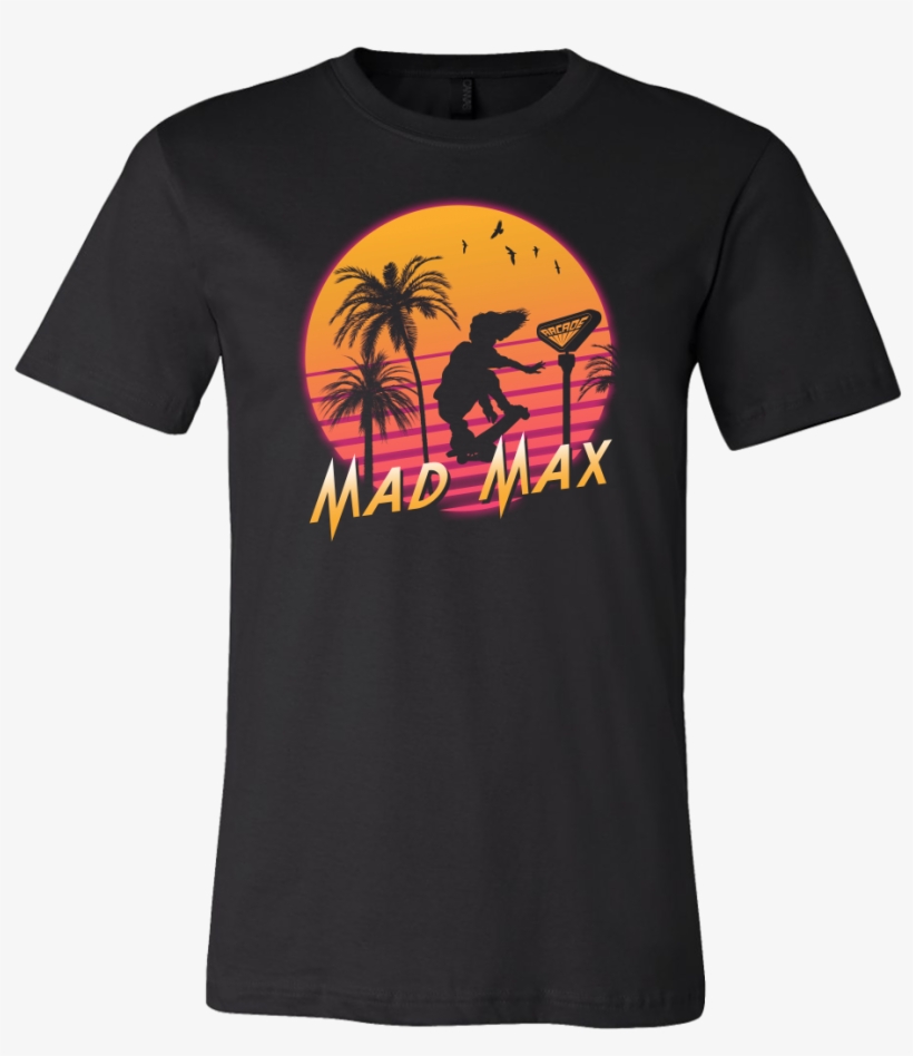 Mad Max Retro - Golden State Warriors Champions 2018 Shirts Design, transparent png