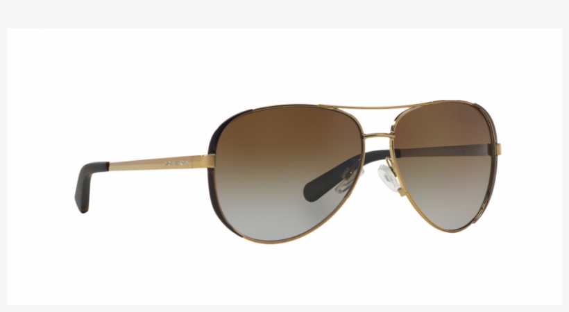 Michael Kors Chelsea Mk5004 1014t5 59 Gafas De Sol, transparent png