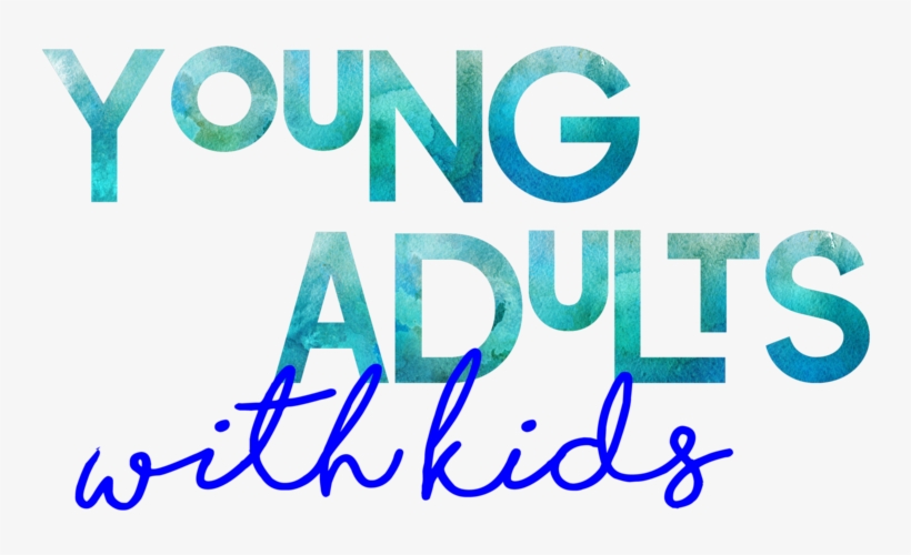 Young Adults W/kids, transparent png