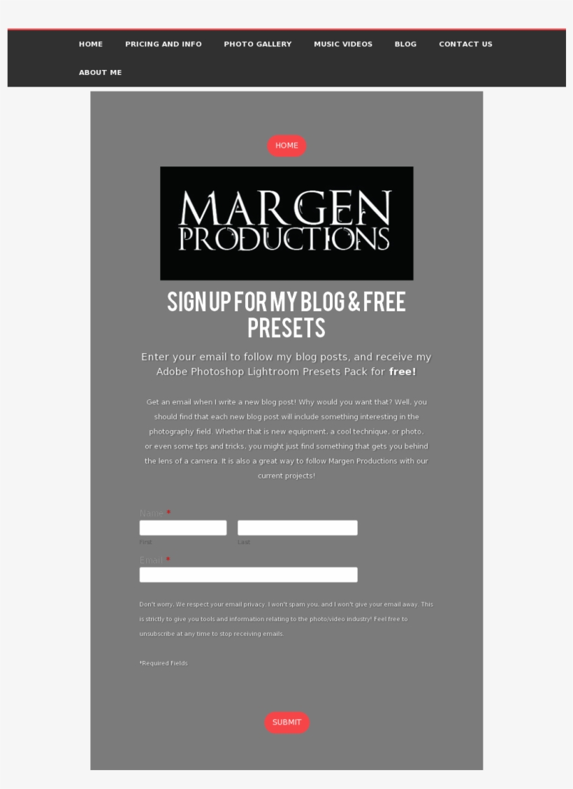 Margen Productions Competitors, Revenue And Employees, transparent png