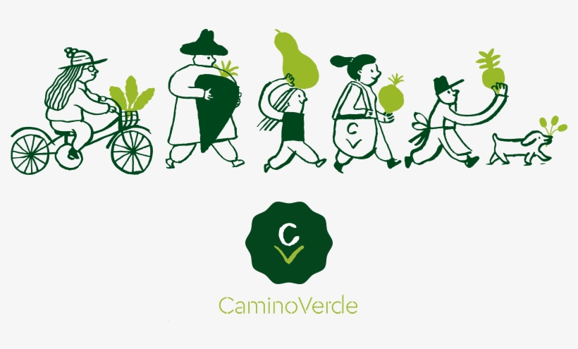 Camino Verde Es Una Plataforma Que Permite Vincular, transparent png