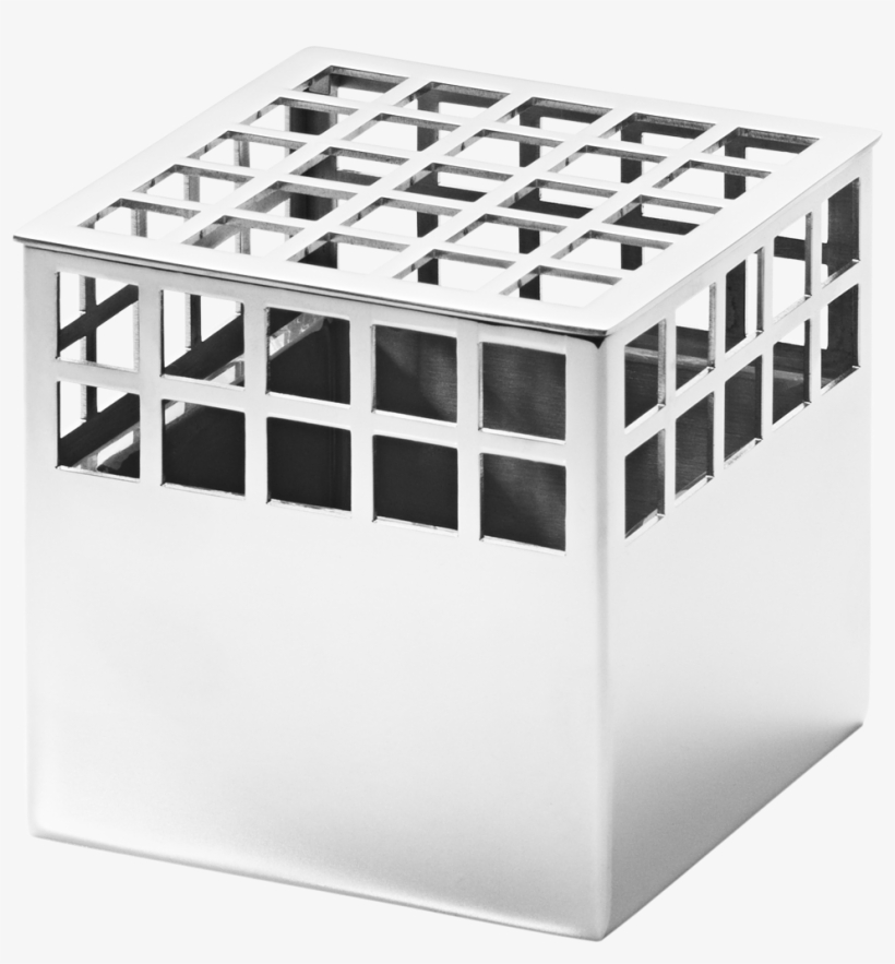 Matrix Vase, Small, transparent png
