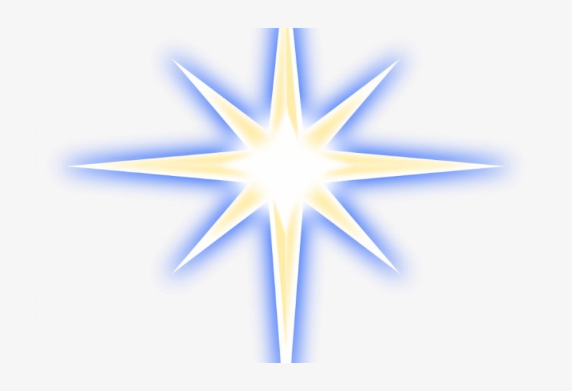 Religious Christmas Star Banner Free Library, transparent png
