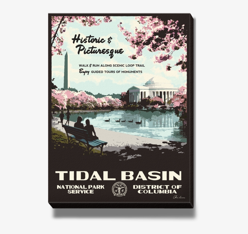 Canvas Tidal, transparent png