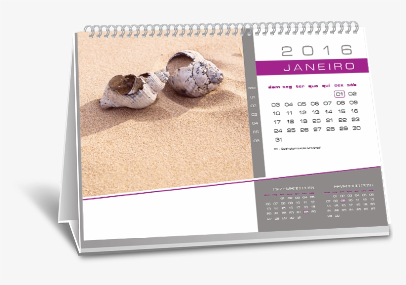 Calendário De Mesa, transparent png