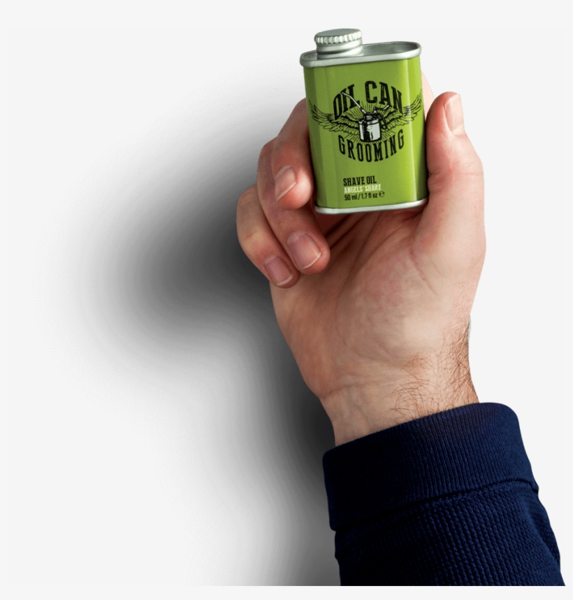 Oil Can Grooming, transparent png