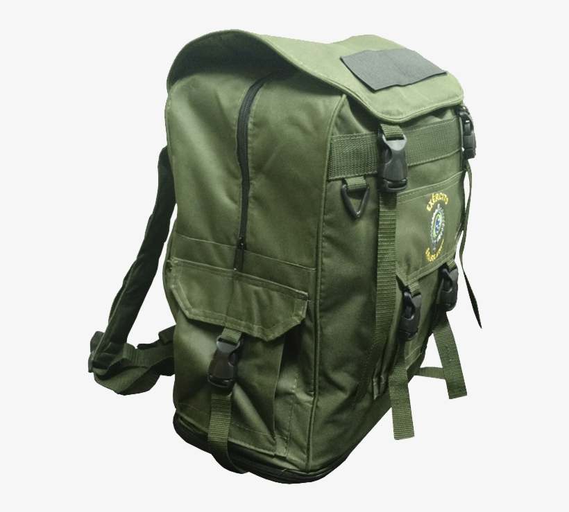 Mochila, transparent png
