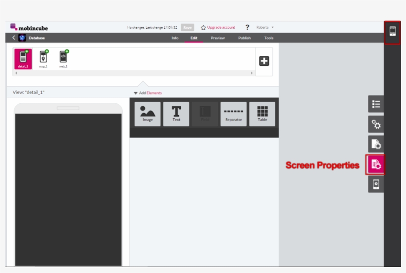 If We Are In A List View, Then We Will Also Have The, transparent png